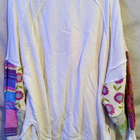 We The Free Right On Cuff Sweatshirt - Picture 7 of 7